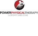 Power Physical Therapy and Sports Medicine logo
